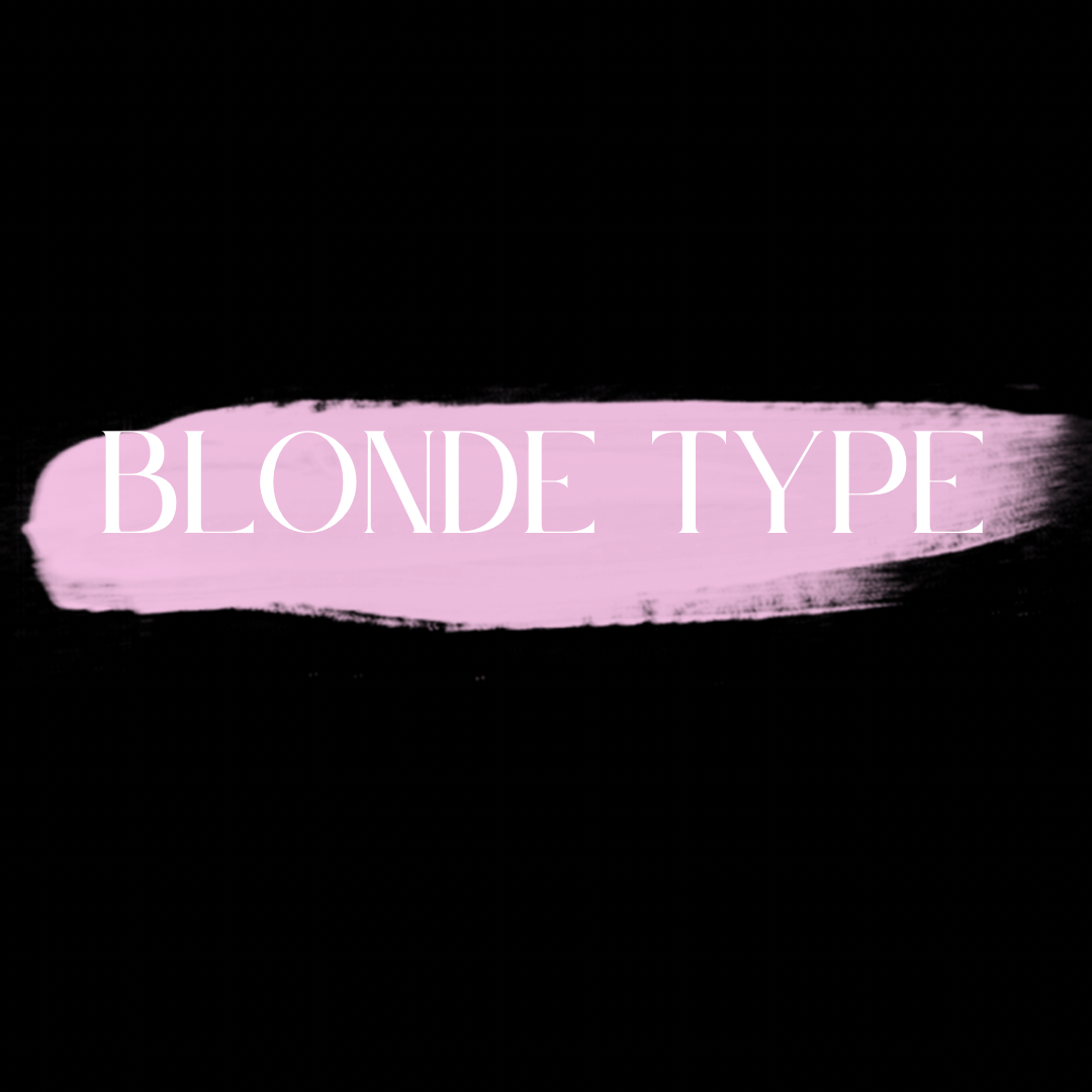 Blonde Collection