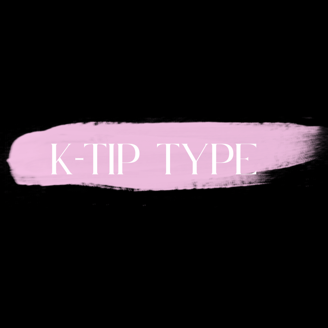 Keratin Tips | K-Tips