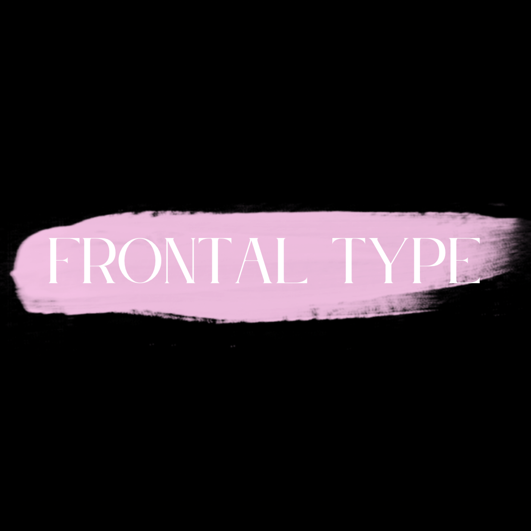 HD 13x4 frontals