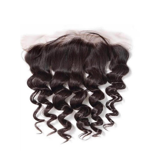 13x4 HD Loose Wave Frontal