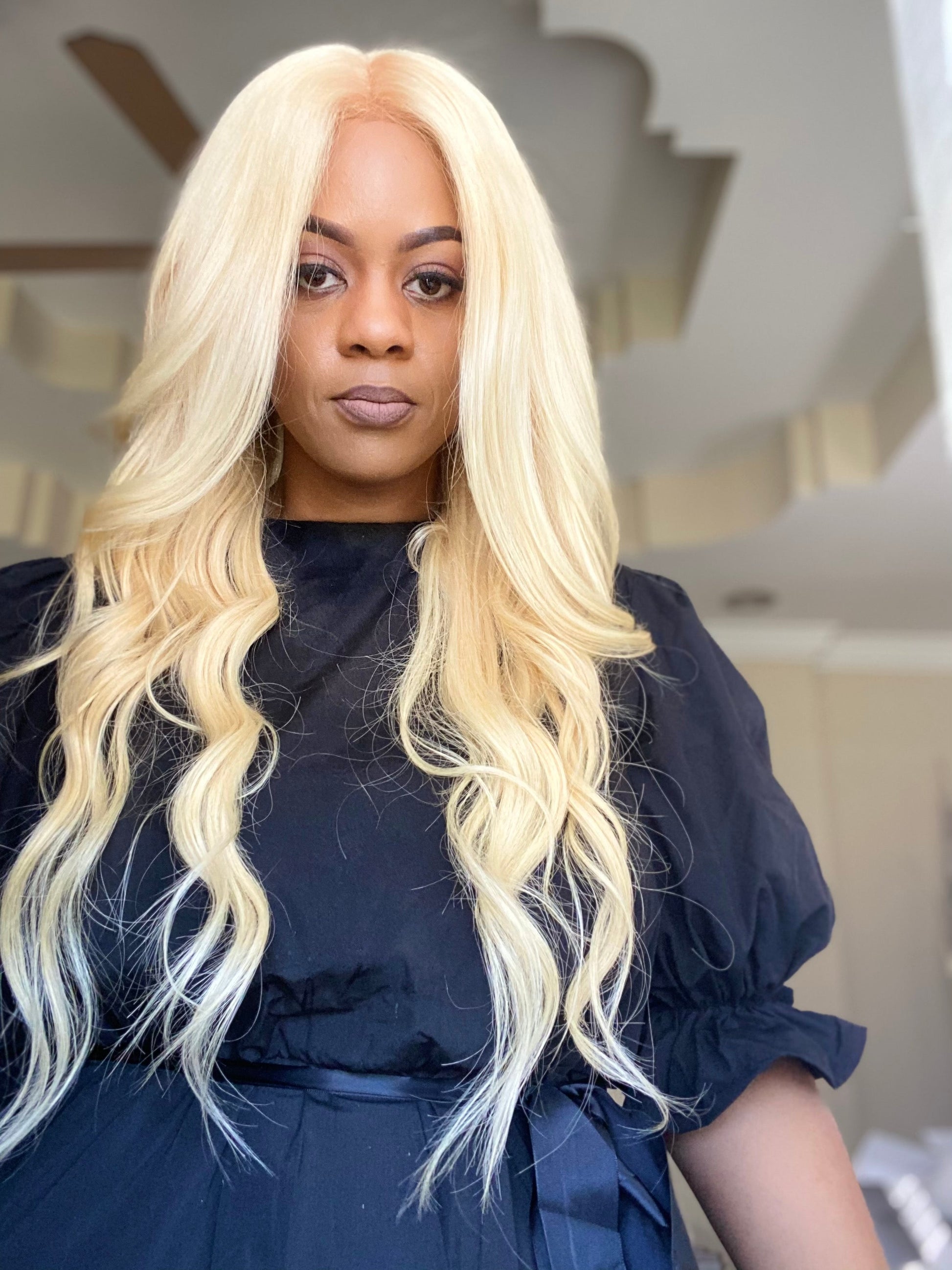 Blonde Single Bundles - HairFetish