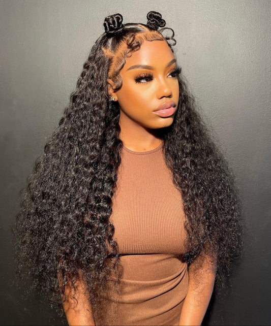 Burmese Curly Single bundles