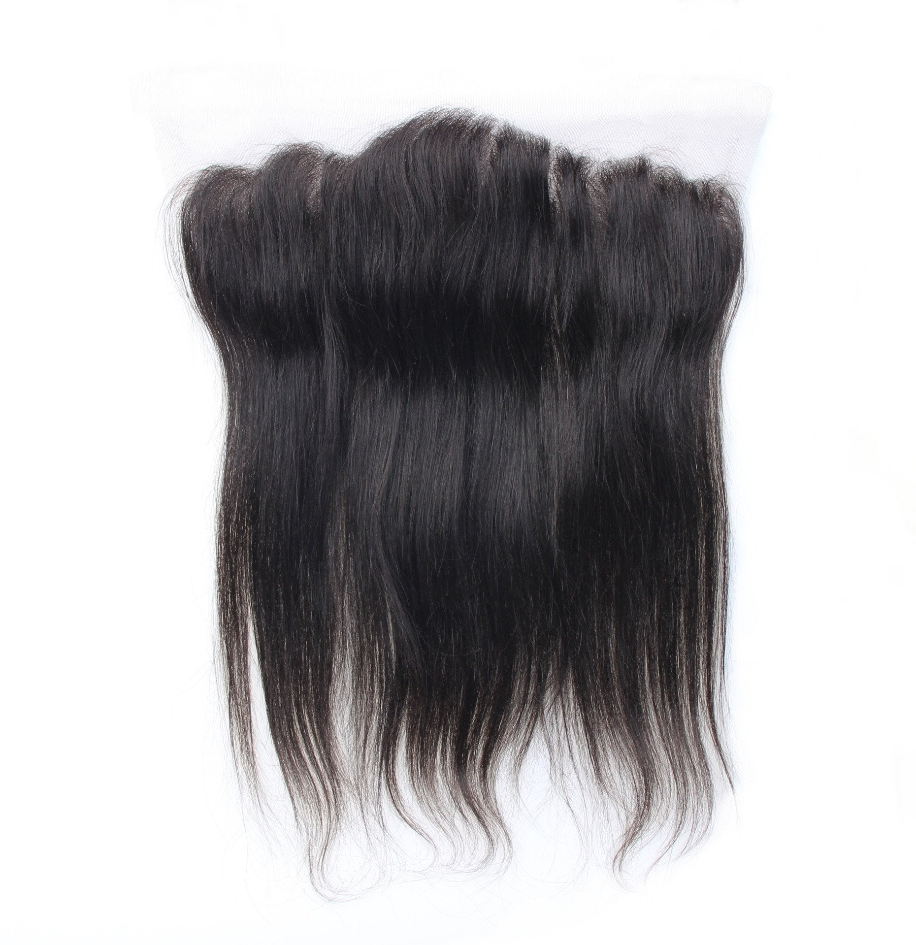 HD 13x4 Straight  Lace Frontal - HairFetish